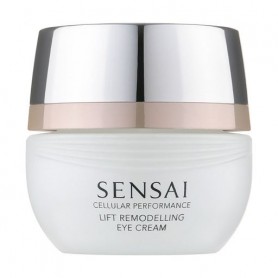 Крем для кожи вокруг глаз Sensai Cellular Performance Lift Remodelling Eye Cream, 15 мл