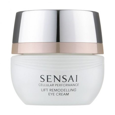 Крем для кожи вокруг глаз Sensai Cellular Performance Lift Remodelling Eye Cream, 15 мл