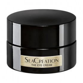 Антивозрастной омолаживающий крем для кожи вокруг глаз Babor SeaCreation The Eye Cream, 15 мл
