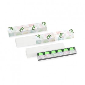 Набор масок для лица Valmont Multi-Masking Retail Set, 6*5 мл