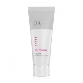 Крем Holy Land Cosmetics Youthful Cream для нормальной и жирной кожи лица, 70 мл