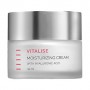 Увлажняющий крем для лица Holy Land Cosmetics Vitalise Moisturizer Cream, 50 мл