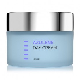 Успокаивающий крем для лица Holy Land Cosmetics Azulene Cream, 250 мл