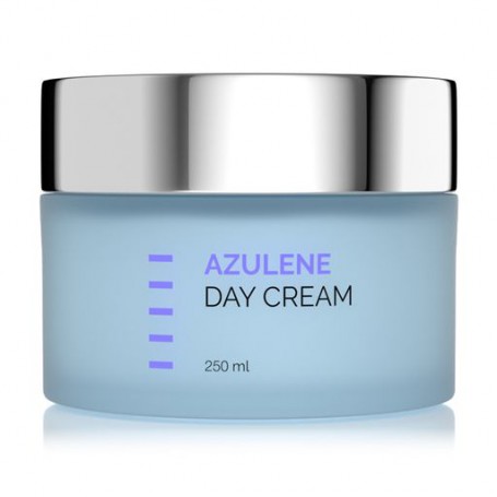 Успокаивающий крем для лица Holy Land Cosmetics Azulene Cream, 250 мл