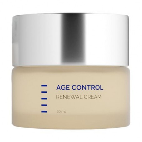 Обновляющий крем для лица Holy Land Cosmetics Age Control Renewal Cream, 50 мл