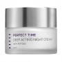 Ночной крем для лица Holy Land Cosmetics Perfect Time Deep Acting Night Cream, 50 мл