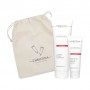 Набор для жирной и проблемной кожи лица Christina Gift Set Clean Skin For Oily &amp Problematic Skin (гель, 250 мл + крем, 75 мл