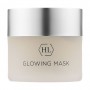 Осветляющая маска для лица Holy Land Cosmetics Glowing Mask, 50 мл