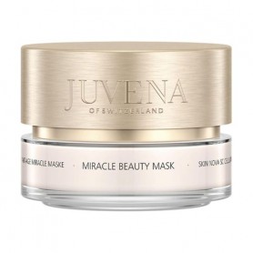Интенсивная восстанавливающая маска Juvena Miracle Beauty Mask для уставшей кожи лица, 75 мл