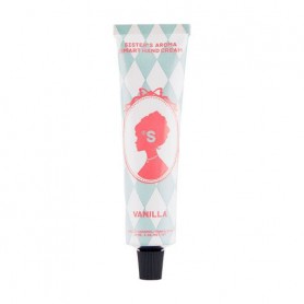 Крем для рук Sister&39s Aroma Hand Cream Vanilla, 30 мл