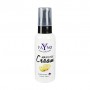 Крем для рук Fayno Manicure Cream Дыня, увлажняющий и питательный, 60 мл