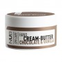 Крем-баттер для рук NUB Spa Care Chocolate &amp Vanilla Hand Cream-Butter Шоколад и ваниль, 200 мл