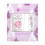 Набор для ухода за руками и ногтями Shelly Hand And Nail Set (крем для рук, 45 мл + масло для кутикулы, 3 мл)