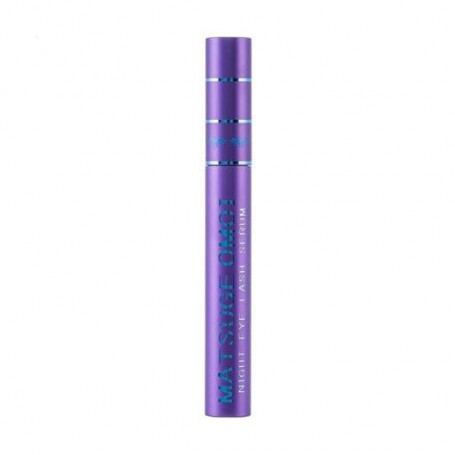 Ночная сыворотка для роста ресниц Kor Japan Matsuge Omoi Night Eye Lash Serum, 6 мл