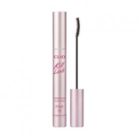 Тушь для ресниц Clio Kill Lash Superproof Mascara Fine 01 Vanilla Black, 6.5 г