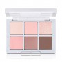 Палетка теней для век 2aN Better Me Eye Palette 02 Fairy, 4.5 г
