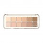 Палетка теней для век Clio Pro Eye Palette Air 02 Rose Connect, 7.2 г