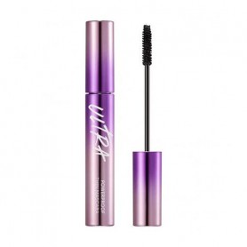 Тушь для ресниц Missha Ultra Powerproof Thin Mascara Curling &amp Volumizing, Black, 8 г