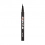 Жидкая подводка для глаз A&39pieu Born To Be Mad Proof Liquid Liner 02 темно-коричневая, 0.6 г