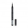 Подводка для глаз IsaDora Flex Tip Eyeliner, 81 Matt Black, 1 мл