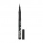 Водостойкая подводка для глаз Karaja All Night Long 18H Pen Eyeliner, тон 1, 1.1 г