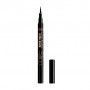 Подводка-фломастер для глаз Bourjois Liner Feutre Slim тонкая, 16 Noir, 0.8 мл