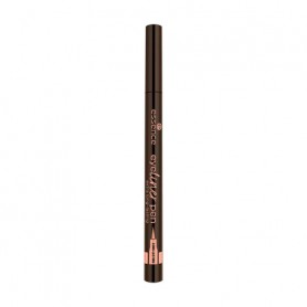 Подводка-фломастер для глаз Essence Eyeliner Pen Extra Long-Lasting, 020 Brown, 1 мл
