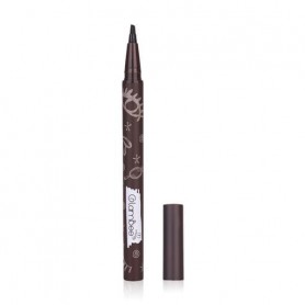 Подводка-маркер для глаз и бровей GlamBee Expressive Line, 0.5 г