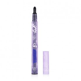 Подводка-маркер для глаз GlamBee Black Edition Eye Marker, Black, 1.6 г