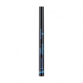 Подводка-фломастер для глаз Essence Waterproof Eyeliner Pen 01 Black, 1 мл