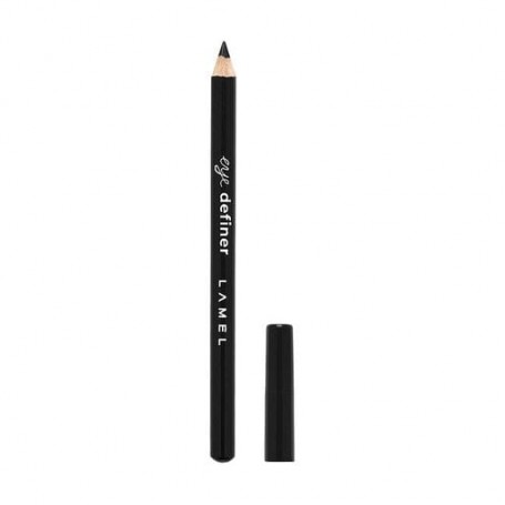 Карандаш для глаз LAMEL Make Up Eye Definer 01, 1.1 г