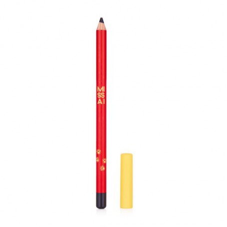 Карандаш для глаз Missai Make Up Eye Pencilshade тон 02, 1.2 г