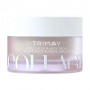 Ночной крем для лица Trimay Collagen Bakuchiol Night Face &amp Neck Cream, 10 мл