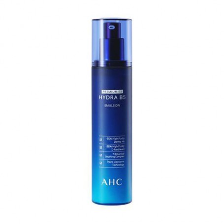 Эмульсия для лица AHC Premium EX Hydra B5 Emulsion, 140 мл