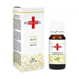 ТСА пилинг 10% Home-Peel рН 2.5, 10 мл
