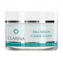 Крем для лица Clarena Max Dermasebum Line Max Sebum Control Cream, 50 мл