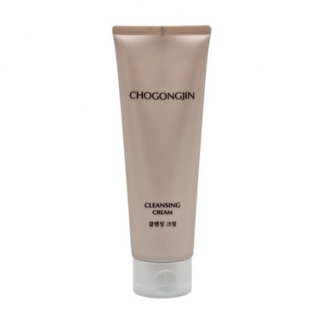 Очищающий крем для лица Missha Chogongjin Cleansing Cream, 170 мл