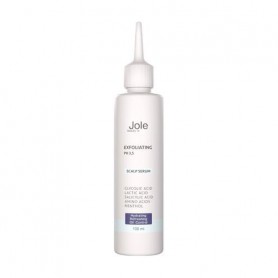 Пилинг для кожи головы Jole Exfoliating PH 3.5 Scalp Serum, 100 мл