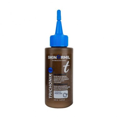 Концентрат Skinormil Trichonix РSO Concentrate для кожи головы, склонной к псориазу, 100 мл