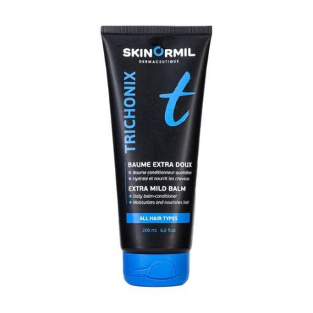 Экстрамягкий бальзам для волос Skinormil Trichonix Extra Mild Balm, 200 мл