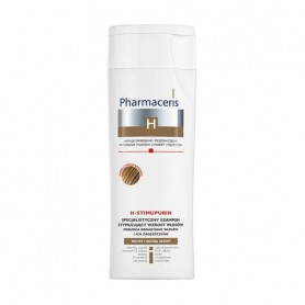 Шампунь Pharmaceris H-Stimulinum Hair Growth Stimulating Shampoo для стимуляции роста волос, 250 мл