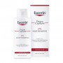 Мягкий шампунь Eucerin DermoCapillaire pH5 Shampoo для чувствительной кожи головы, 250 мл