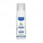 Пенка-шампунь для новорожденных Mustela Bebe Foam Shampoo for Newborns, 150 мл