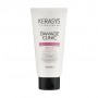 Маска Kerasys Hair Clinic Damage Clinic Treatment для поврежденных волос, 300 мл