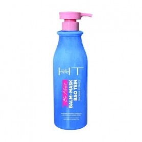 Бальзам-маска для волос Hair Trend Be Moist Balm-Mask Bao Tein, 750 мл