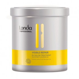 Средство для восстановления поврежденных волос Londa Professional Visible Repair In-Salon Treatment, 750 мл