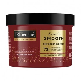 Маска для волос Tresemme Keratin Smooth Deep Smoothing Mask разглаживающая, 440 мл