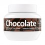 Маска Kallos Cosmetics Chocolate Full Repair Hair Mask для сухих и поврежденных волос, 1 л