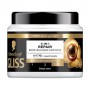 Восстанавливающая маска для волос Gliss 4 in 1 Repair Bond-Building Hair Mask, 400 мл