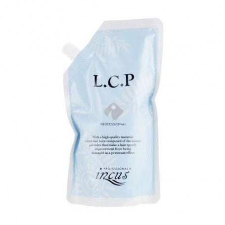 Восстанавливающая маска для волос Incus LCP Professional Pack, 500 мл